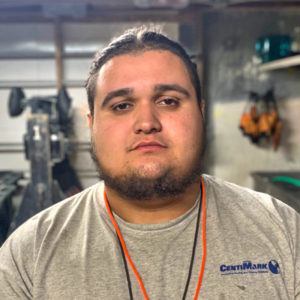 Omar Serrano